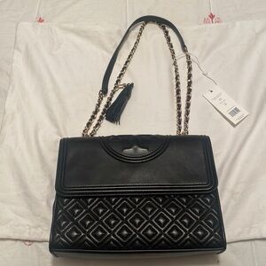 Tory Burch Fleming  shoulder bag